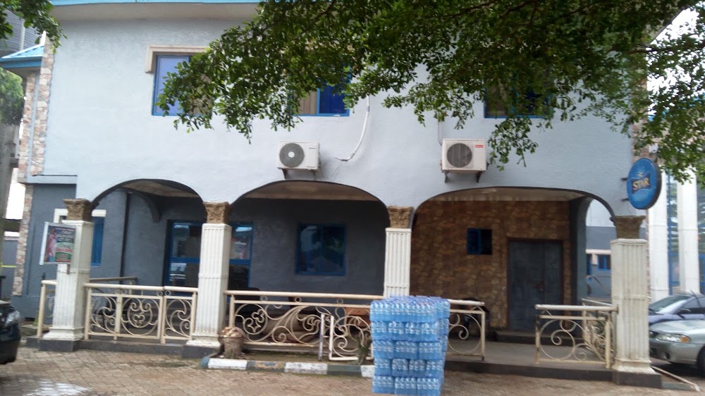Jandged Hotel